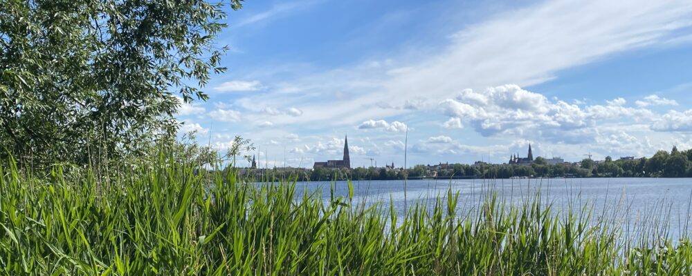 Landschaft Schwerin - MHR